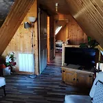 Dom wakacyjny Chez Philopin