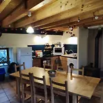 Chez Philopin * Saint-Pierre-Colamine