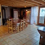 Chez Philopin Dom wakacyjny