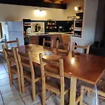 Dom wakacyjny Chez Philopin Saint-Pierre-Colamine