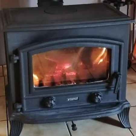 Nyaraló Chez Philopin *