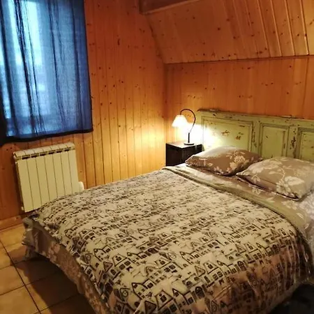 Holiday home Chez Philopin