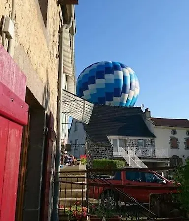 Chez Philopin