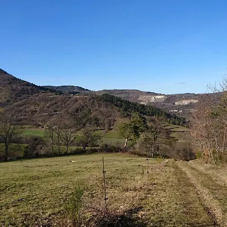 Chez Philopin Дом отдыха