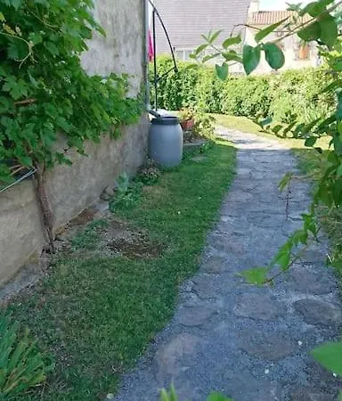 Holiday home Chez Philopin