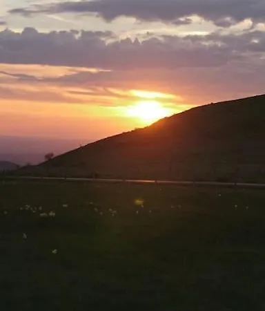 Chez Philopin Saint-Pierre-Colamine