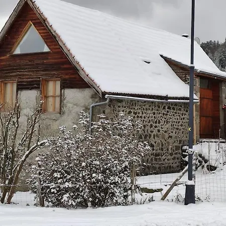 Chez Philopin Holiday home