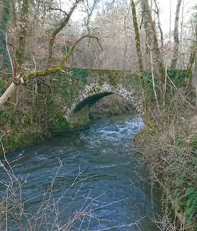 Chez Philopin Holiday home