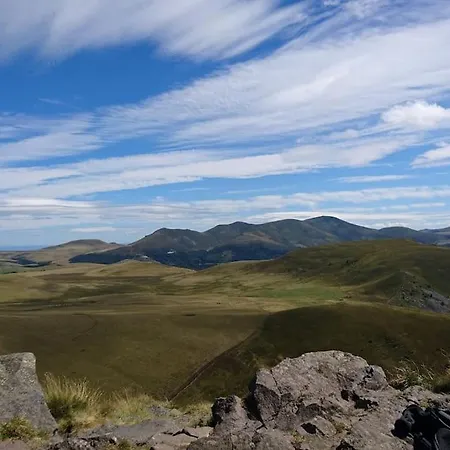 Chez Philopin * Saint-Pierre-Colamine