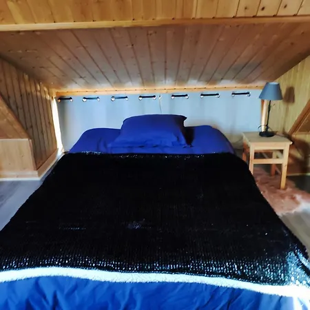 Chez Philopin Holiday home