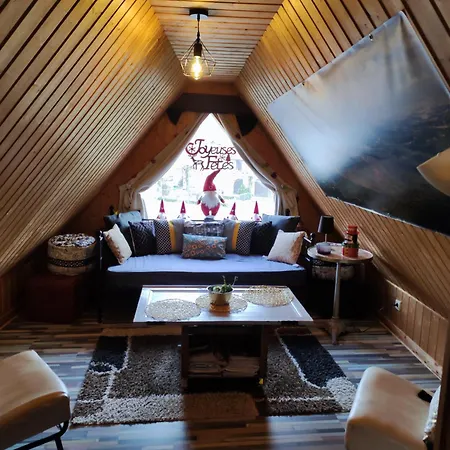 Chez Philopin Holiday home