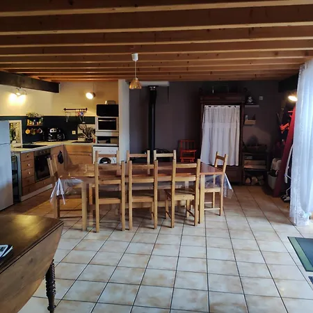 Chez Philopin *