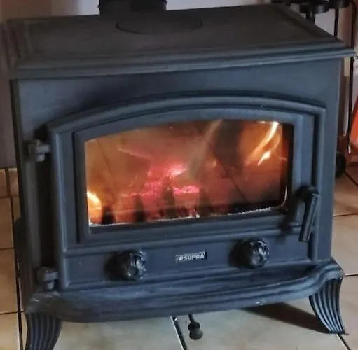 Дом отдыха Chez Philopin *