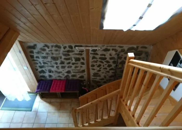 Дом отдыха Chez Philopin