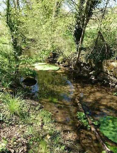 Дом отдыха Chez Philopin