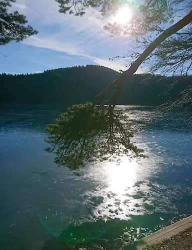 Дом отдыха Chez Philopin