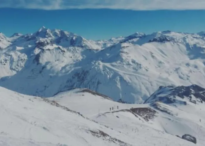 Chez Philopin * Saint-Pierre-Colamine