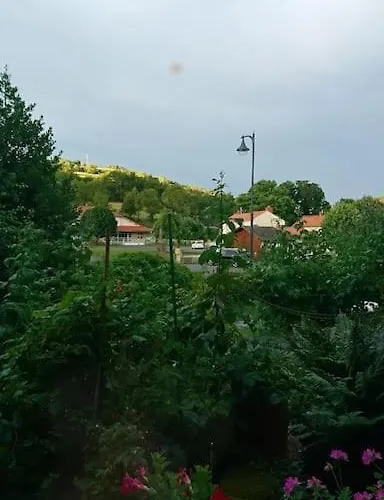 Дом отдыха Chez Philopin *