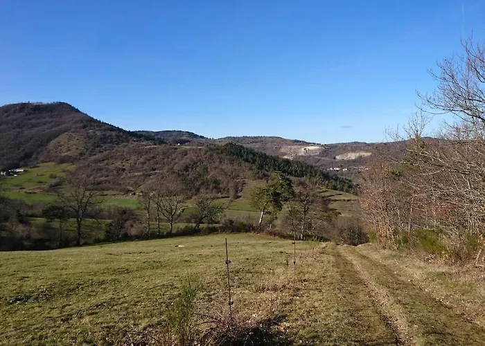 Chez Philopin Дом отдыха