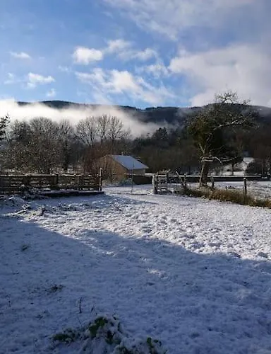 Дом отдыха Chez Philopin