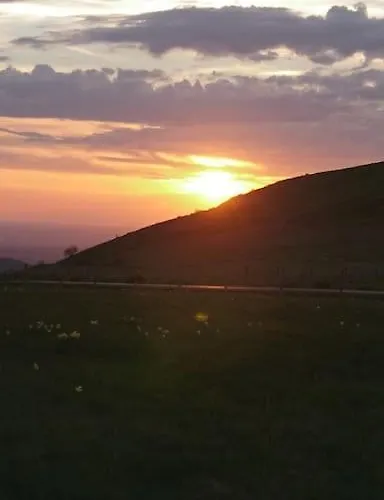 Chez Philopin Saint-Pierre-Colamine