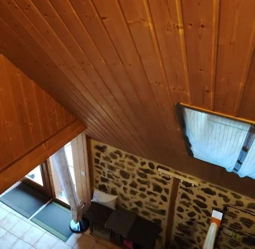 Chez Philopin * Saint-Pierre-Colamine