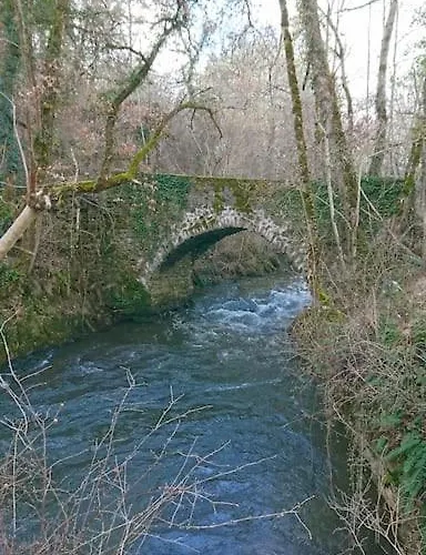 Chez Philopin Дом отдыха