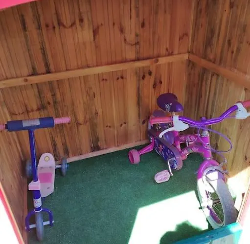 Chez Philopin Saint-Pierre-Colamine